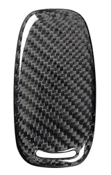 Lampa Cover in fibra di carbonio per chiavi auto, conf. singola - - Audi - 2 01482