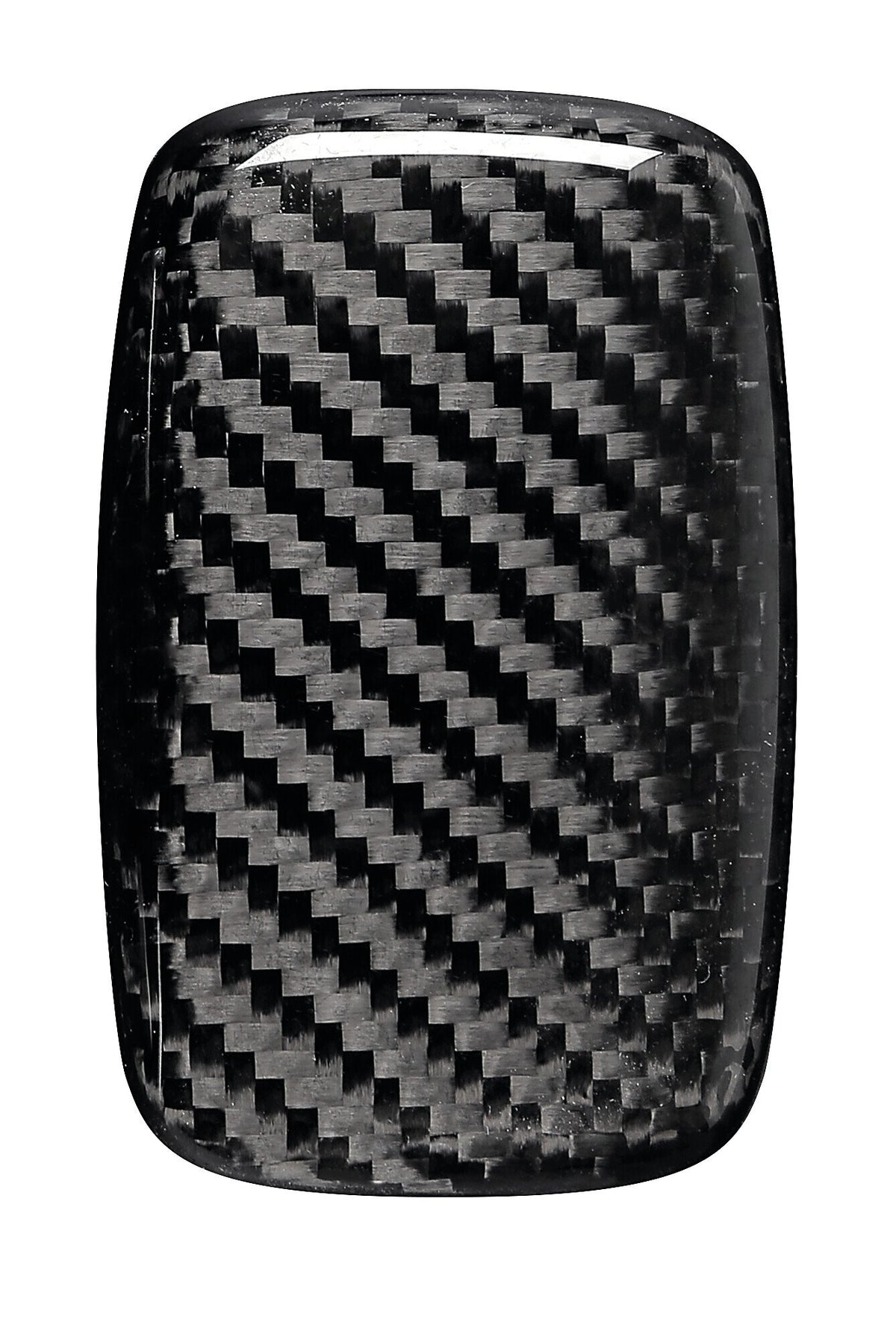 Lampa Cover fibra di carbonio per chiavi auto conf. singola Jaguar Land Rover 1 01487