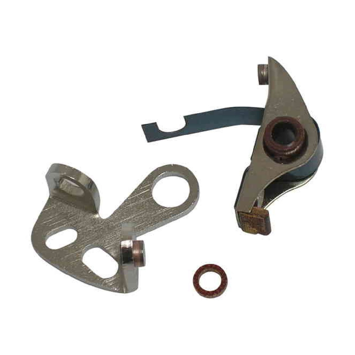 Puntos de contacto BIANCHI 125 2T (volante VMA12) 125 CC