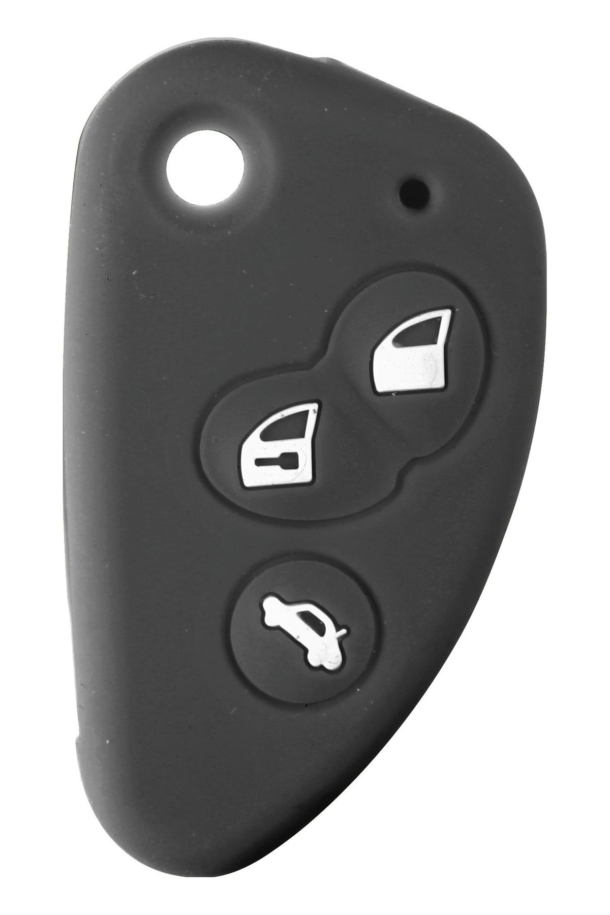 Lampa Covers per chiavi auto, dispenser 20 pz - compatibile per - Alfa Romeo - 1 01500