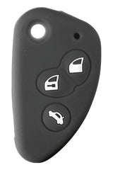 Lampa Covers per chiavi auto, dispenser 20 pz - compatibile per - Alfa Romeo - 1 01500