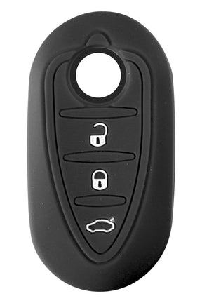 Lampa Covers per chiavi auto, dispenser 20 pz - compatibile per - Alfa Romeo - 2 01501