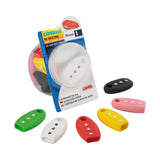 Lampa Covers per chiavi auto, dispenser 20 pz - - Nissan, Suzuki - 1 01510