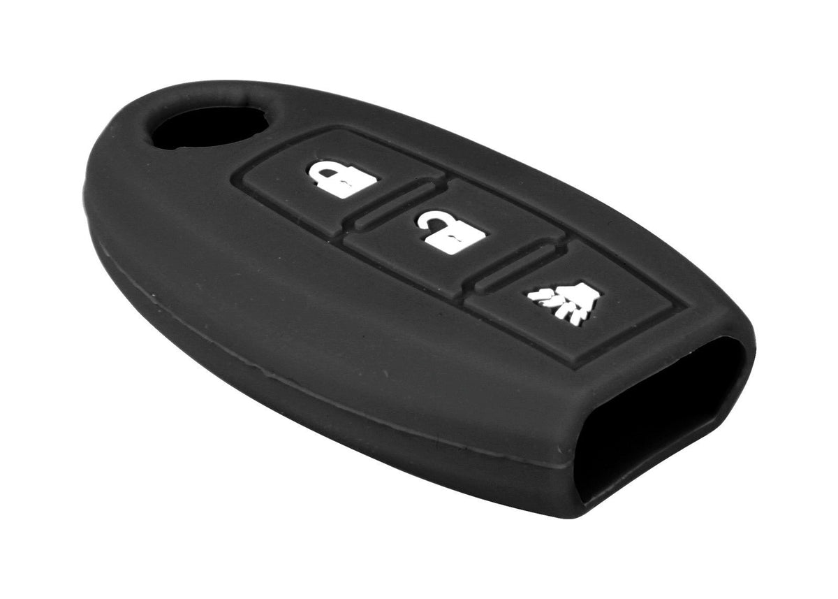 Lampa Covers per chiavi auto, dispenser 20 pz - - Nissan, Suzuki - 1 01510