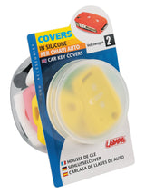 Lampa Covers per chiavi auto, dispenser 20 pz - - Seat, Skoda, Volkswagen - 2 01514