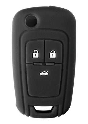 Lampa Covers per chiavi auto, dispenser 20 pz - compatibile per - Opel - 2 01517