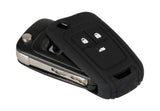 Lampa Covers per chiavi auto, dispenser 20 pz - compatibile per - Opel - 2 01517