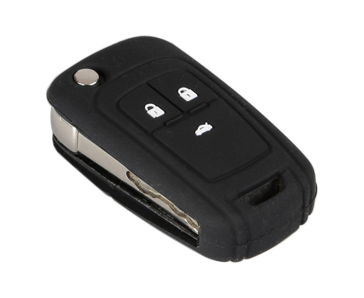 Lampa Covers per chiavi auto, dispenser 20 pz - compatibile per - Opel - 2 01517