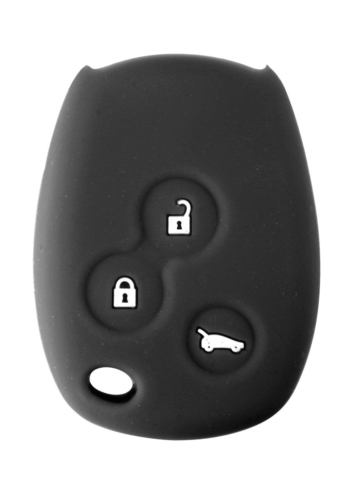 Lampa Covers per chiavi auto, dispenser 20 pz - compatibile per - Renault - 2 01518