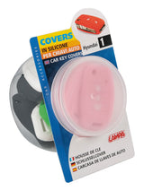 Lampa Covers per chiavi auto, dispenser 20 pz - - Hyundai, Kia - 1 01519