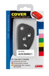 Lampa Cover per chiavi auto, conf. singola - compatibile per - Alfa Romeo - 1 01530