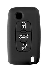Lampa Cover per chiavi auto, conf. singola - Citroen, Fiat, Lancia, Peugeot 1 01536