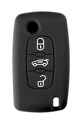 Lampa Cover per chiavi auto, conf. singola - Citroen, Fiat, Lancia, Peugeot 1 01536