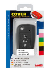 Lampa Cover per chiavi auto, conf. singola - - Seat, Skoda, Volkswagen - 2 01546