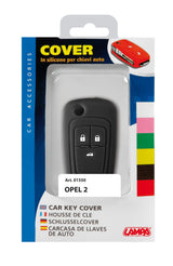 Lampa Cover per chiavi auto, conf. singola - compatibile per - Opel - 2 01550