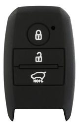 Lampa Cover per chiavi auto, conf. singola - compatibile per - Hyundai, Kia - 4 01554