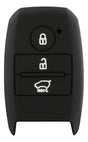 Lampa Cover per chiavi auto, conf. singola - compatibile per - Hyundai, Kia - 4 01554