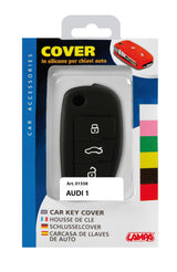 Lampa Cover per chiavi auto, conf. singola - compatibile per - Audi - 1 01558