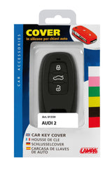 Lampa Cover per chiavi auto, conf. singola - compatibile per - Audi - 2 01559