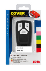 Lampa Cover per chiavi auto, conf. singola - compatibile per - Audi - 3 01560