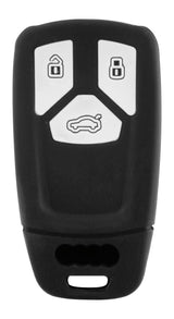 Lampa Cover per chiavi auto, conf. singola - compatibile per - Audi - 3 01560