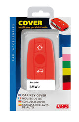 Lampa Cover per chiavi auto, conf. singola - compatibile per - Bmw - 2 01563