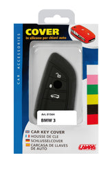 Lampa Cover per chiavi auto, conf. singola - compatibile per - Bmw - 3 01564