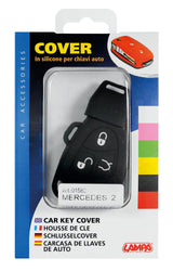 Lampa Cover per chiavi auto, conf. singola - compatibile per - Mercedes - 2 01582