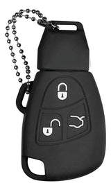 Lampa Cover per chiavi auto, conf. singola - compatibile per - Mercedes - 2 01582