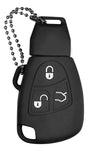 Lampa Cover per chiavi auto, conf. singola - compatibile per - Mercedes - 2 01582