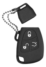 Lampa Cover per chiavi auto, conf. singola - compatibile per - Mercedes - 2 01582