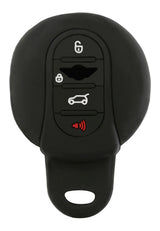 Lampa Cover per chiavi auto, conf. singola - compatibile per - Mini - 1 01585
