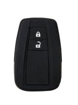 Lampa Cover per chiavi auto, conf. singola - compatibile per - Toyota - 5 01595