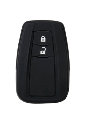 Lampa Cover per chiavi auto, conf. singola - compatibile per - Toyota - 5 01595