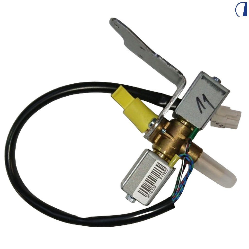 Elettrovalvola per riscaldatore Compact 3010