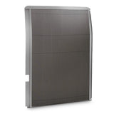 Dometic Zanzariera plissettata FlyTec FT 200 per Fiat Ducato 250, 129,8 x 176 cm