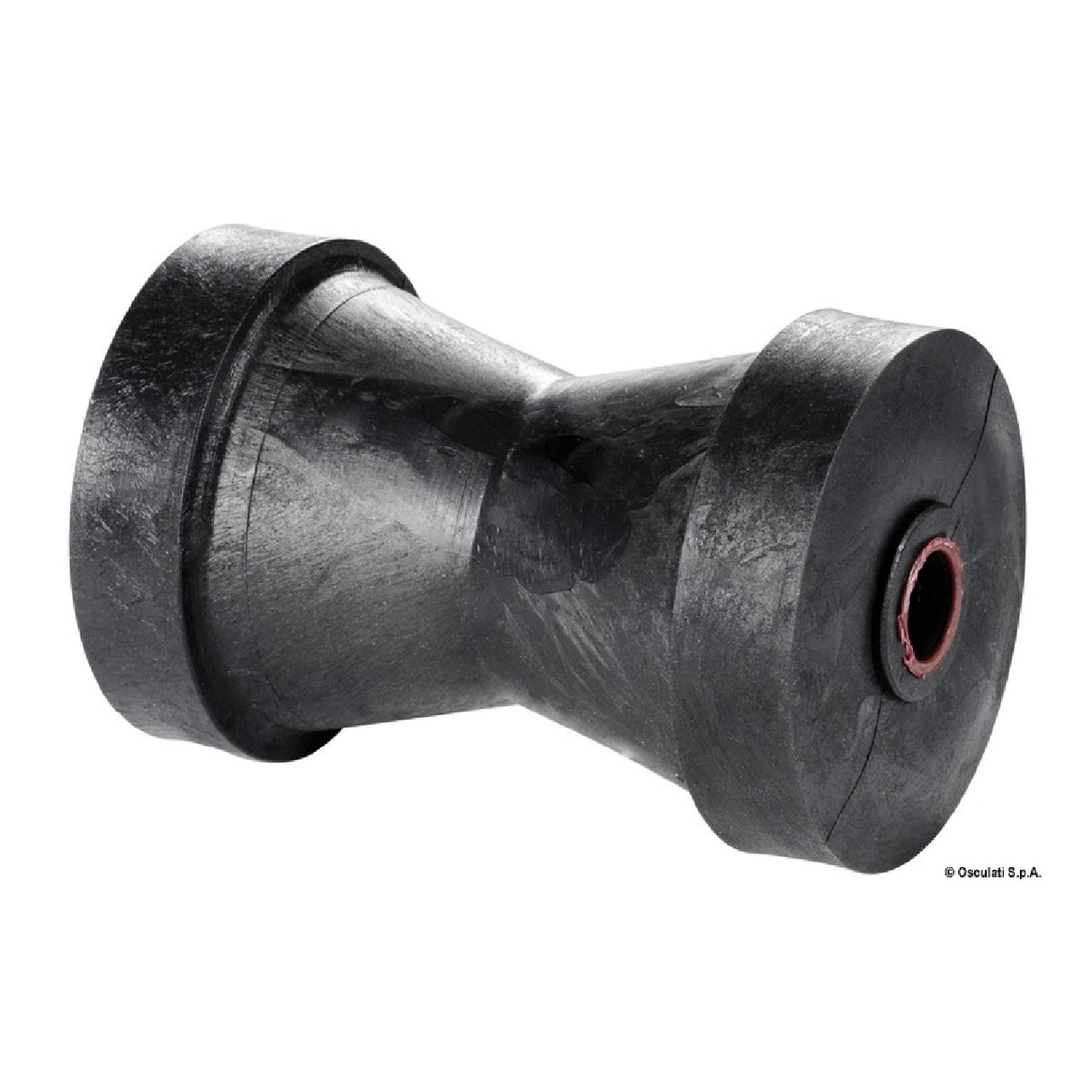 Osculati Classic Rolle für Ersatz-Startwagen 02.003.00