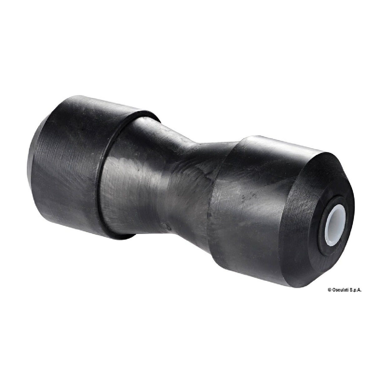 Osculati Classic Rolle für Ersatz-Startwagen 02.003.00