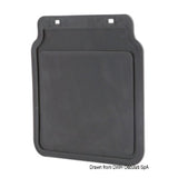 Osculati Guardabarros para remolques de barcos y dinghies 02.005.01
