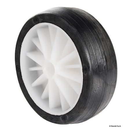 Osculati Ersatzrad für Ruderwagen, Bootstransportwagen 02.006.00