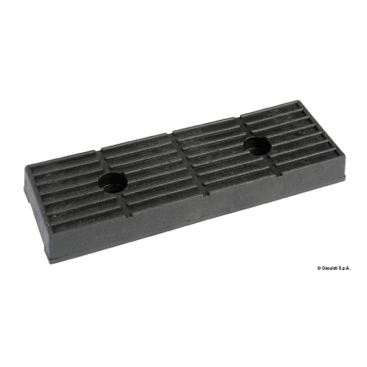 Osculati Ersatzsattel für Bootsrampenwagen 300 x 100 mm 02.009.00