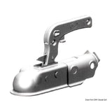 Gancho homologado por Osculati para remolques de barcos 02.010.63