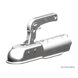 Gancho homologado por Osculati para remolques de barcos 02.010.63