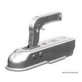 Osculati Approved Hook for Boat Trailers 02.010.63