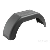 Osculati Parafango di ricambio per ruota carrello traino 02.012.01