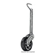 Osculati Ruotino anteriore fisso per carrello traino 35 mm 02.014.56 - AmerigoStore