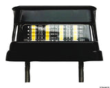 Osculati Fanale targa LED stagno 02.021.37