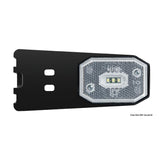 Osculati Fanali di posizione a LED per carrelli ELLEBÌ - AmerigoStore