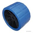 Osculati Rullo rimorchio laterale oscillante 18,5 blu 02.029.15 - AmerigoStore
