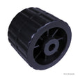Osculati Rullo rimorchio laterale nero diametro 15 mm 02.031.10 - AmerigoStore
